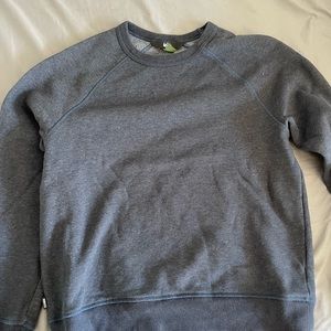 Rei Crewneck